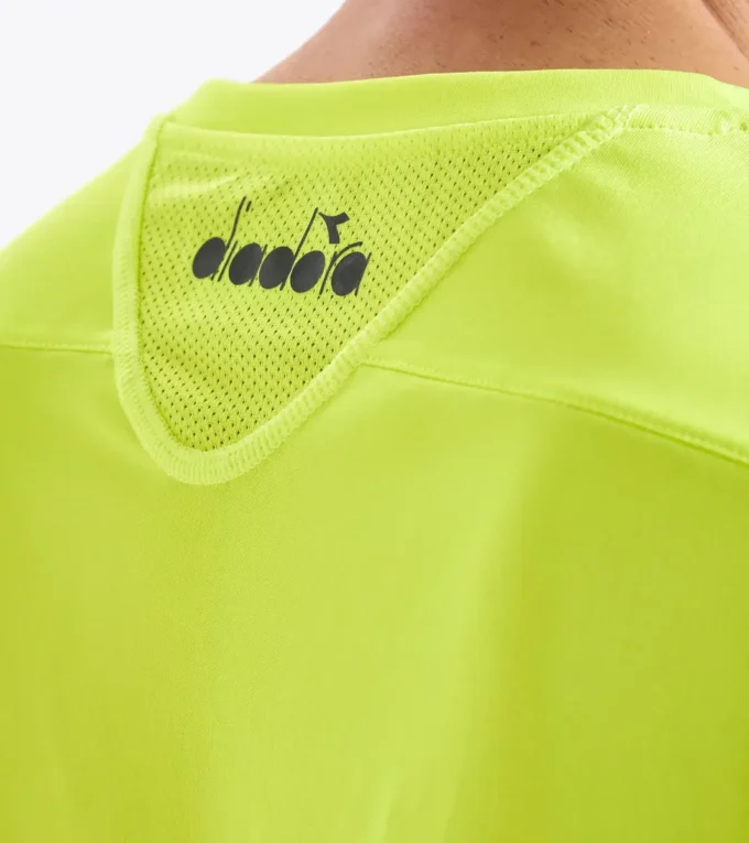 Camiseta Camiseta Team Tennis
