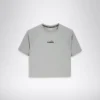 Camiseta corta L. Be One Ft para entrenamiento