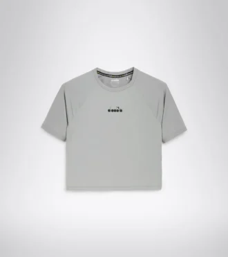 Camiseta corta L. Be One Ft para entrenamiento