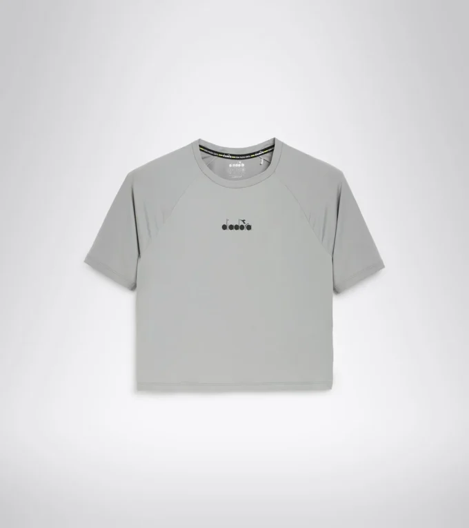 Camiseta corta L. Be One Ft para entrenamiento
