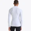 Camiseta de entrenamiento de manga larga con cuello alto Ls Turtle Neck Act
