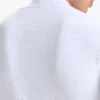 Camiseta de entrenamiento de manga larga con cuello alto Ls Turtle Neck Act