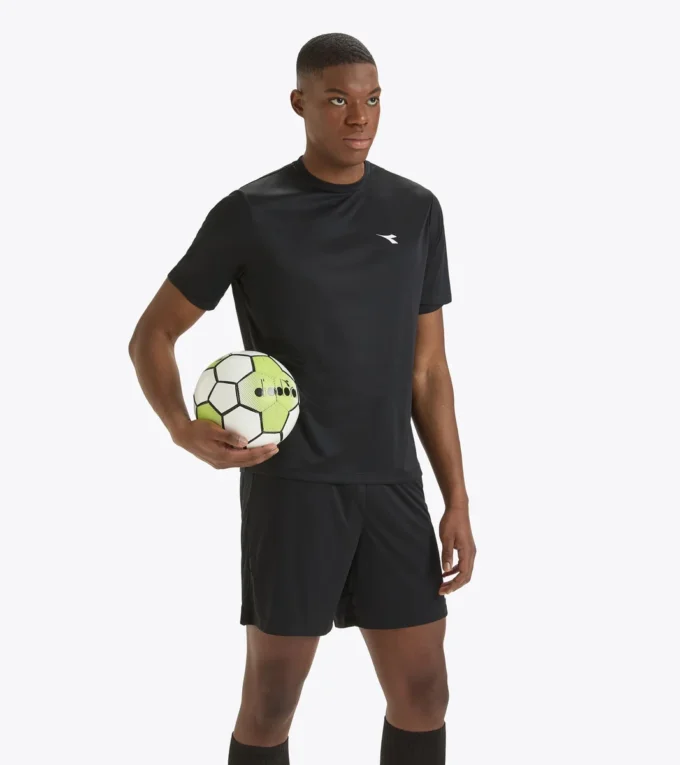Camiseta de entrenamiento Scudetto Camiseta de entrenamiento de fútbol – Unisex Camiseta de entrenamiento Scudetto Camiseta de entrenamiento de fútbol – Unisex