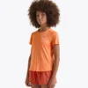 Camiseta de manga corta superligera L. Camiseta de running Runaway – Tejido ligero Coolcore