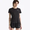 Camiseta de manga corta superligera L. Camiseta de running Runaway – Tejido ligero Coolcore Camiseta de manga corta superligera L. Camiseta de running Runaway – Tejido ligero Coolcore