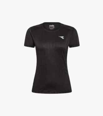 Camiseta de manga corta superligera L. Camiseta de running Runaway – Tejido ligero Coolcore