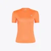 Camiseta de manga corta superligera L. Camiseta de running Runaway – Tejido ligero Coolcore