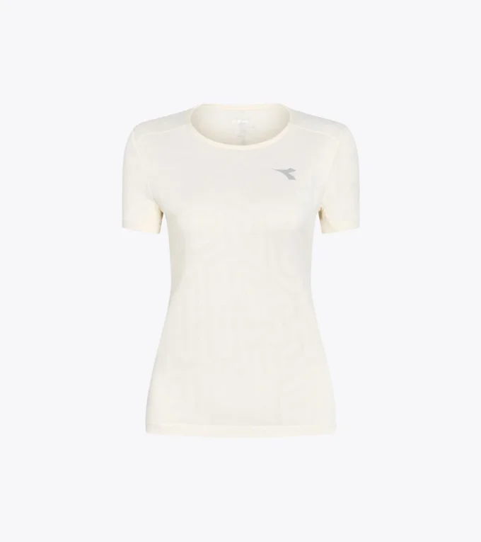 Camiseta de manga corta superligera L. Camiseta de running Runaway – Tejido ligero Coolcore Camiseta de manga corta superligera L. Camiseta de running Runaway – Tejido ligero Coolcore