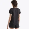 Camiseta de manga corta superligera L. Camiseta de running Runaway – Tejido ligero Coolcore Camiseta de manga corta superligera L. Camiseta de running Runaway – Tejido ligero Coolcore