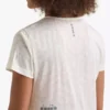 Camiseta de manga corta superligera L. Camiseta de running Runaway – Tejido ligero Coolcore Camiseta de manga corta superligera L. Camiseta de running Runaway – Tejido ligero Coolcore