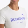 Camiseta de manga corta superligera Runaway Camiseta de running Runaway – Tejido ligero Camiseta de manga corta superligera Runaway Camiseta de running Runaway – Tejido ligero