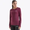 Camiseta de running L. Ls Core Tee Camiseta de running L. Ls Core Tee