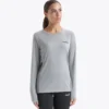 Camiseta de running L. Ls Core Tee