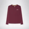 Camiseta de running L. Ls Core Tee Camiseta de running L. Ls Core Tee