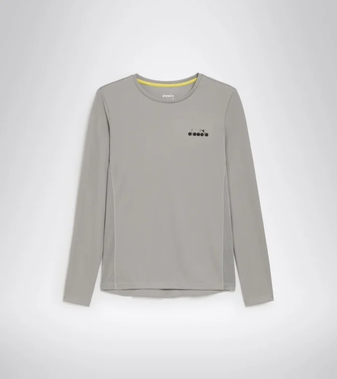 Camiseta de running L. Ls Core Tee