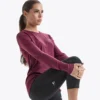 Camiseta de running L. Ls Core Tee Camiseta de running L. Ls Core Tee