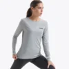 Camiseta de running L. Ls Core Tee