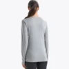 Camiseta de running L. Ls Core Tee