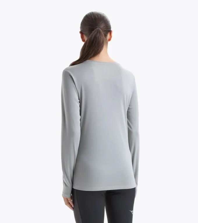Camiseta de running L. Ls Core Tee