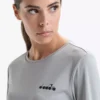 Camiseta de running L. Ls Core Tee