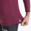Camiseta de running L. Ls Core Tee Camiseta de running L. Ls Core Tee
