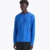 Camiseta de running Ls Core Tee Camiseta de running Ls Core Tee
