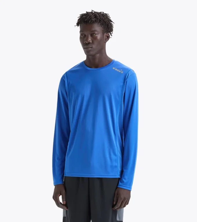 Camiseta de running Ls Core Tee Camiseta de running Ls Core Tee