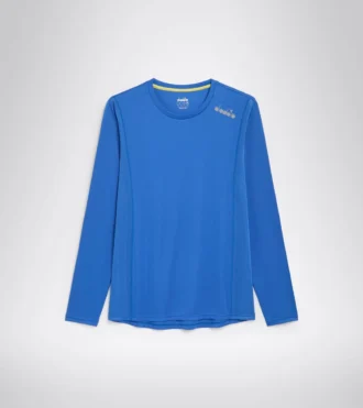 Camiseta de running Ls Core Tee