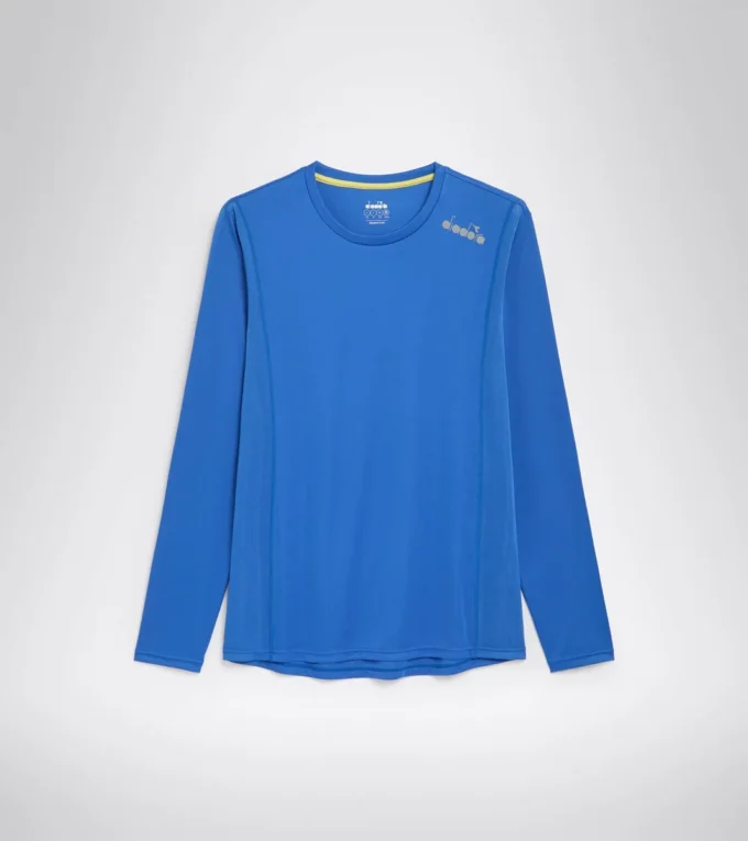 Camiseta de running Ls Core Tee Camiseta de running Ls Core Tee