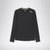 Camiseta de running Ls Core Tee Camiseta de running Ls Core Tee