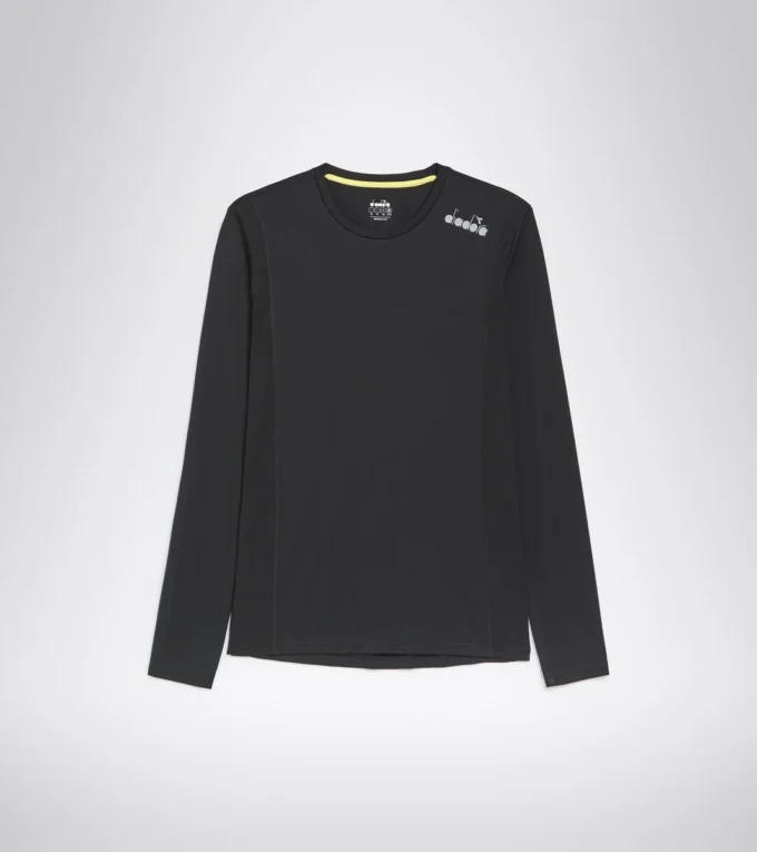 Camiseta de running Ls Core Tee Camiseta de running Ls Core Tee