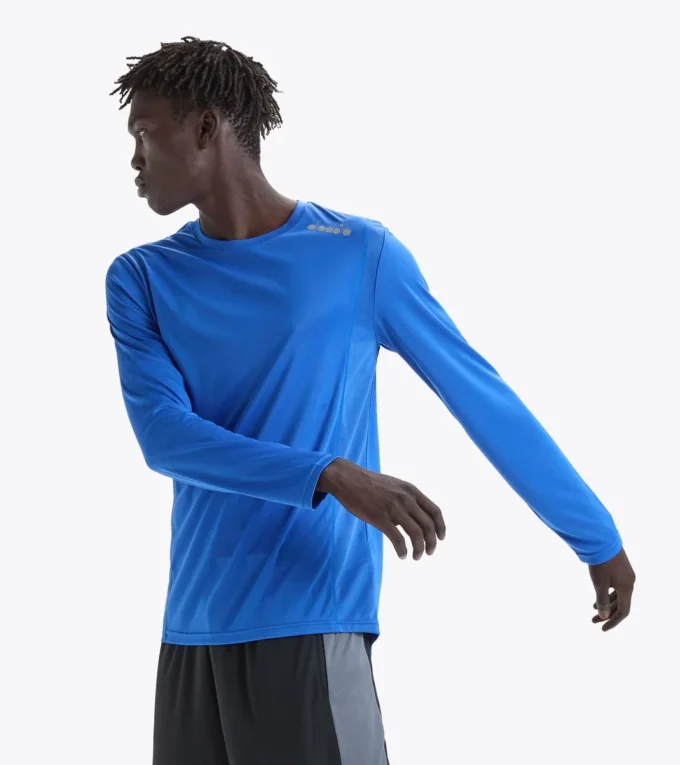Camiseta de running Ls Core Tee Camiseta de running Ls Core Tee