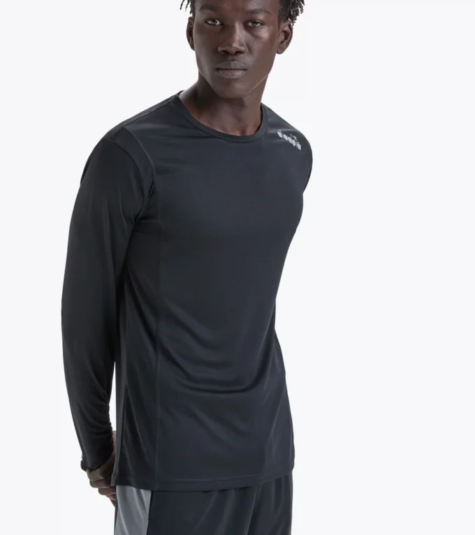 Camiseta de running Ls Core Tee Camiseta de running Ls Core Tee