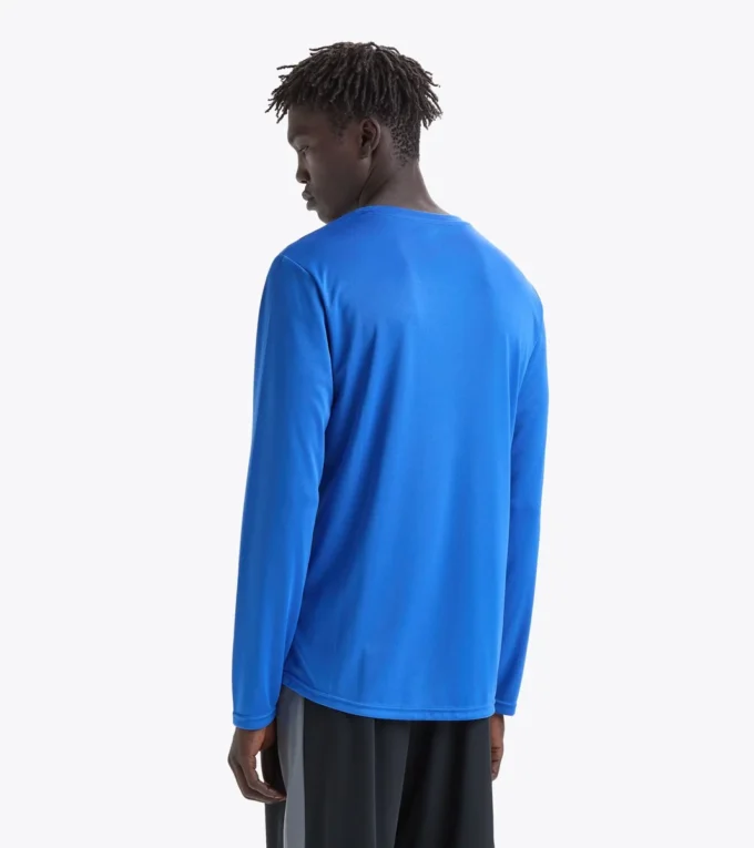 Camiseta de running Ls Core Tee Camiseta de running Ls Core Tee