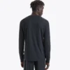 Camiseta de running Ls Core Tee Camiseta de running Ls Core Tee