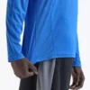 Camiseta de running Ls Core Tee Camiseta de running Ls Core Tee