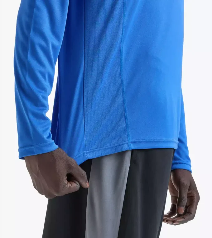 Camiseta de running Ls Core Tee Camiseta de running Ls Core Tee