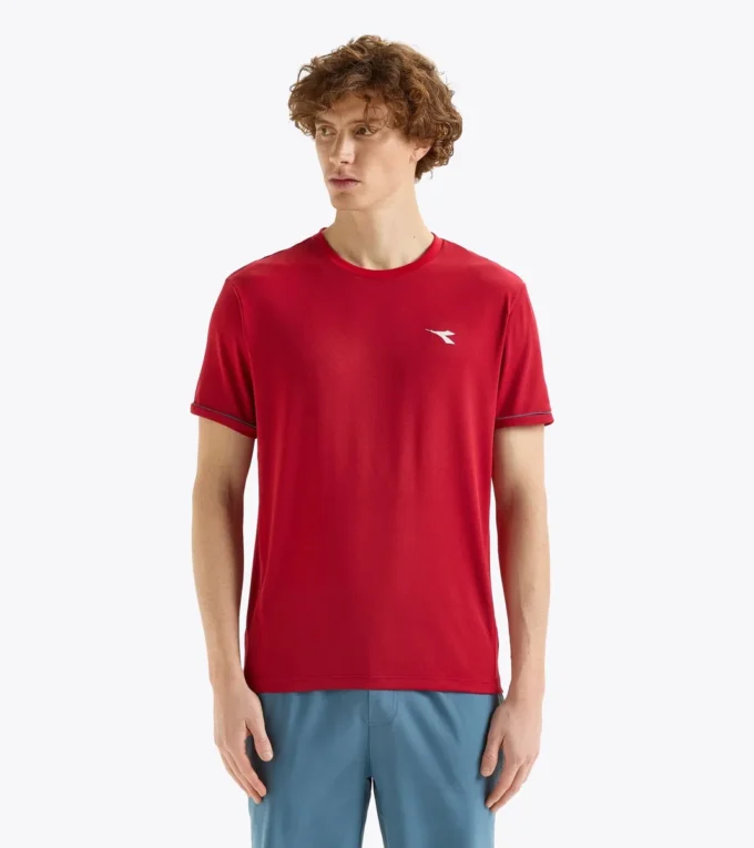 Camiseta de tenis Camiseta de tenis Camiseta de tenis Camiseta de tenis