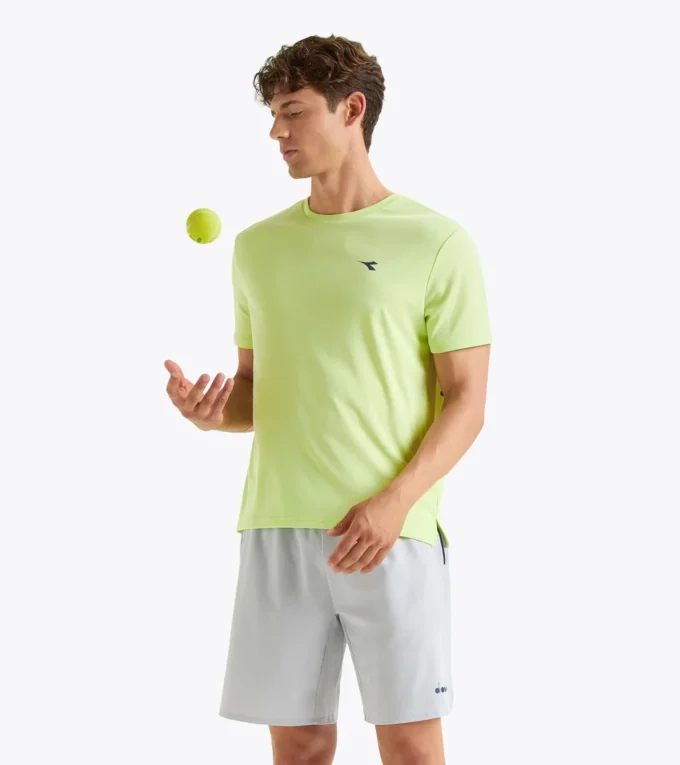 Camiseta de tenis Camiseta de tenis Camiseta de tenis Camiseta de tenis