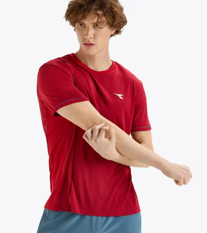 Camiseta de tenis Camiseta de tenis Camiseta de tenis Camiseta de tenis