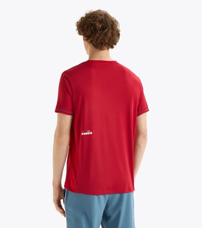 Camiseta de tenis Camiseta de tenis Camiseta de tenis Camiseta de tenis