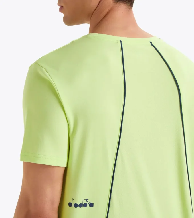 Camiseta de tenis Camiseta de tenis Camiseta de tenis Camiseta de tenis