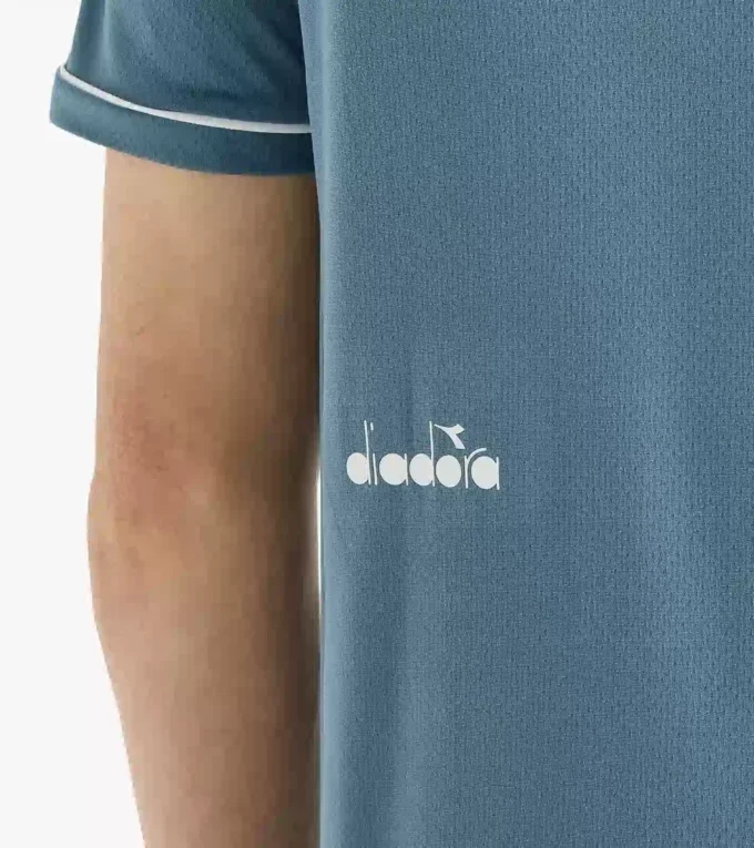 Camiseta de tenis Camiseta de tenis Camiseta de tenis Camiseta de tenis