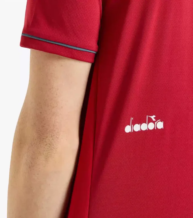 Camiseta de tenis Camiseta de tenis Camiseta de tenis Camiseta de tenis