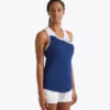 Camiseta de tenis L. Tank Court