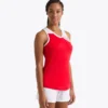 Camiseta de tenis L. Tank Court