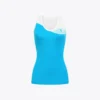 Camiseta de tenis L. Tank Court