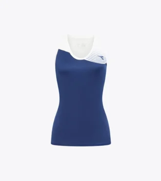 Camiseta de tenis L. Tank Court