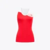 Camiseta de tenis L. Tank Court