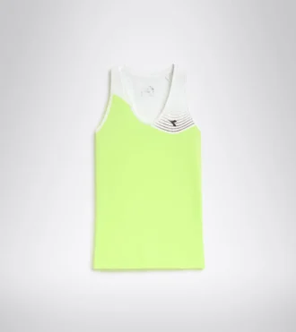 Camiseta de tenis L. Tank Court